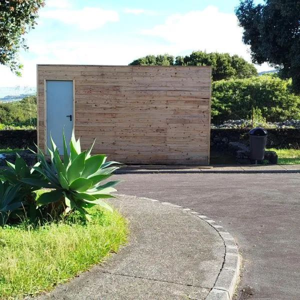 North Coast Camping, hotel in Biscoitos