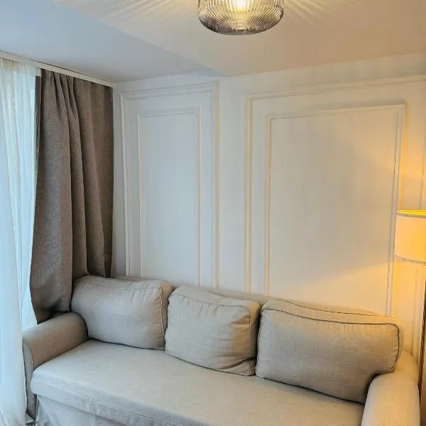 Apartment Stari Dvor, hotel in Kaštela