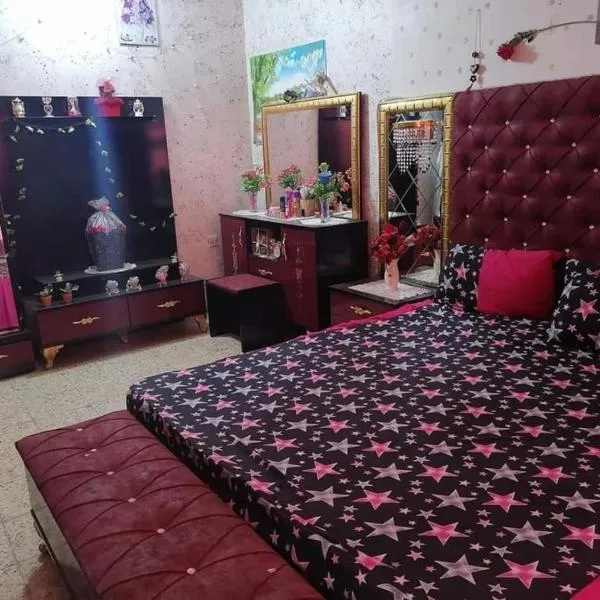 طسان هوستل, Hotel in Kafr Asad