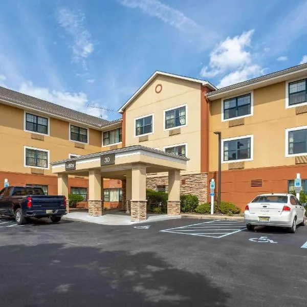 Extended Stay America Suites - Somerset - Franklin, hotel a Somerset