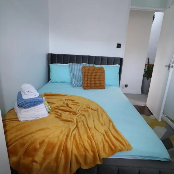 West Dulwich Home 28 Mins to London Victoria, hotel in London