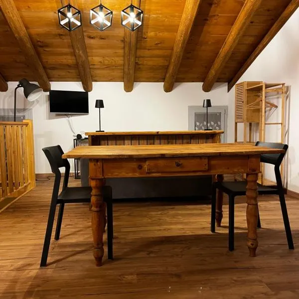 Monolocale Giuggiola, hotel in Baone