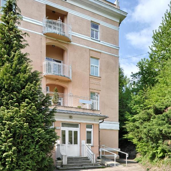 SLOAPART Apartments
