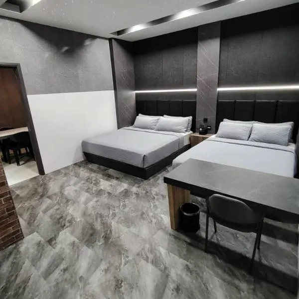 Chieng Apartment Kiulap Negara Brunei Darussalam, hotel v destinaci Bandar Seri Begawan