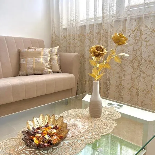 Apartment M&M Izola, hôtel à Izola