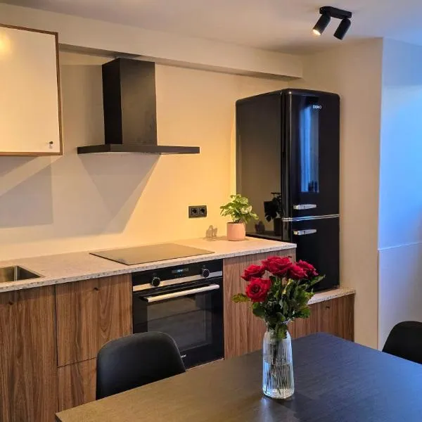 Calm and central leafy Laugardalur, hotel em Reiquiavique