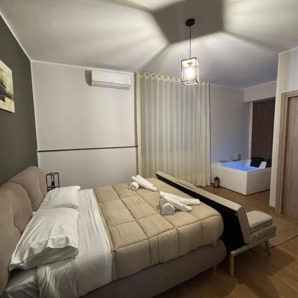 B&B civico 19, hôtel à Cosenza