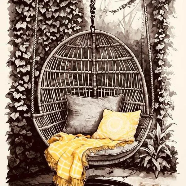 Airport Cottage House, Hotel in Artemida