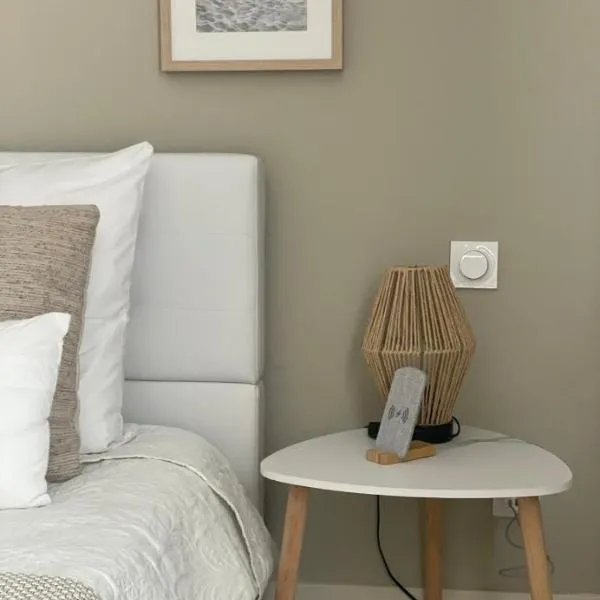 Chez Flo, Hotel in Avignon