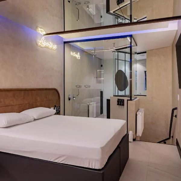 Monn Cherry Motel, hotel sa Lajeado