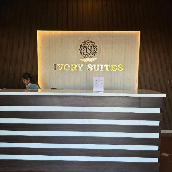 Ivory Suites, hotel a Gundlupet