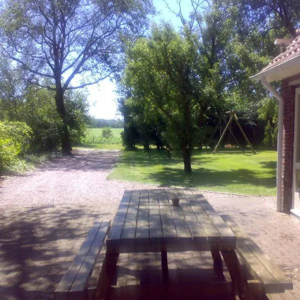 rikobravo, hotel v destinaci Meppen