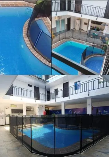 Hotel YUMA TATACOA, Hotel in Villavieja