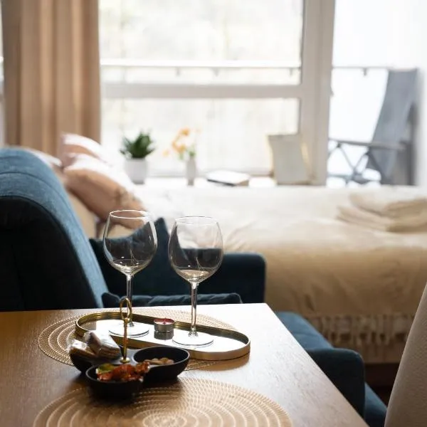 Apartament Ustroń 20, hotel in Ustroń