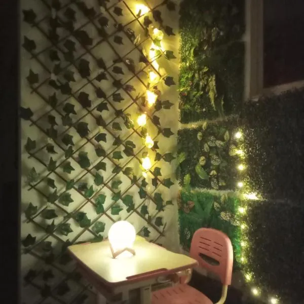 Apartamento Le petit prince, hotel em Paipa