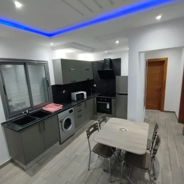 Résidence Inès Djerba Appartement de Luxe, hôtel à Houmt Souk