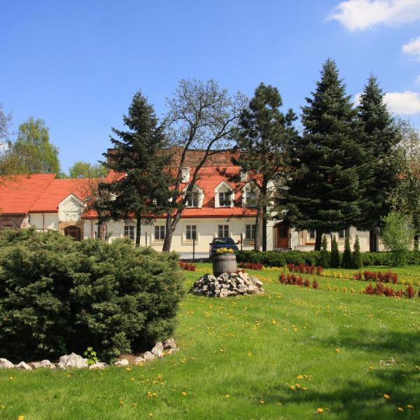 Pokoje Gościnne Dom św. Szymona, Kraków