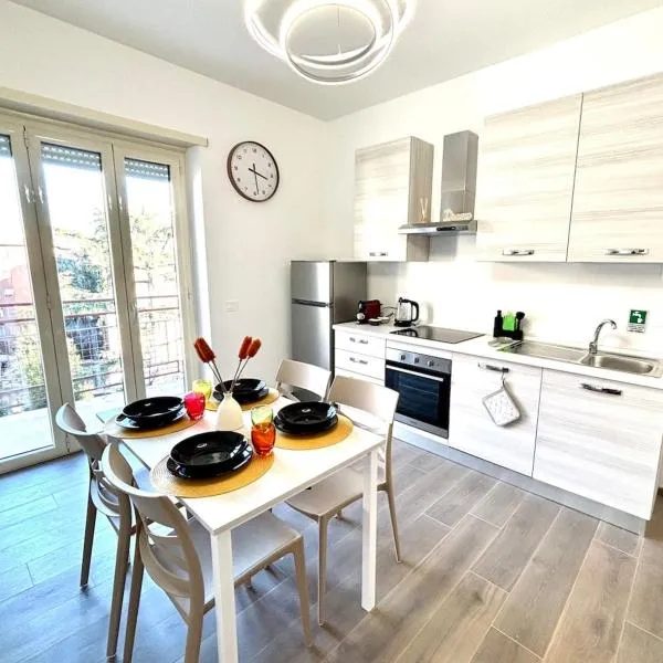 Your dream in Rome San Paolo, hotel in Rome