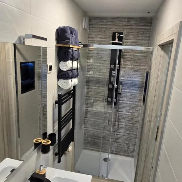 Apartma Martin, hotel in Miklavž pri Ormožu