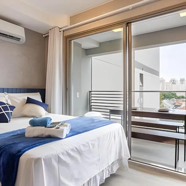 Arti Perdizes, hotel in Sao Paulo