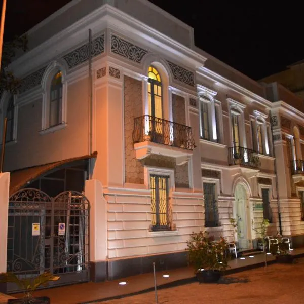 Villa Vittoria Tropea B&B, ξενοδοχείο στην Tropea