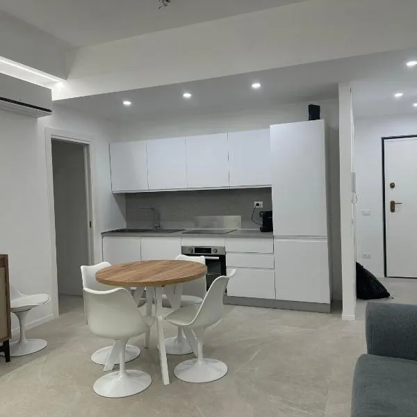 Star Suite Rome, hotel a Roma