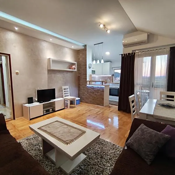 Apartman NN Trebinje, hotelli kohteessa Trebinje
