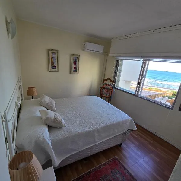 Los Dedos، فندق في بونتا دل إستي