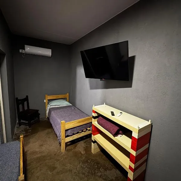 Hospedaje San Fernando, hotel i San Fernando del Valle de Catamarca