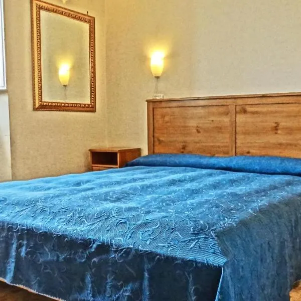 Gite House, hotel in Rome