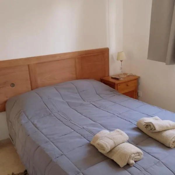 Departamento del golf, hotel en Alta Gracia