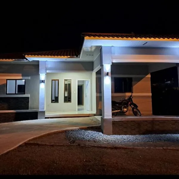 Kame House，契特雷的飯店