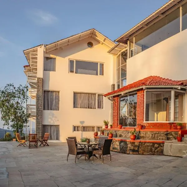 The Misty Meadows, hôtel à Coonoor