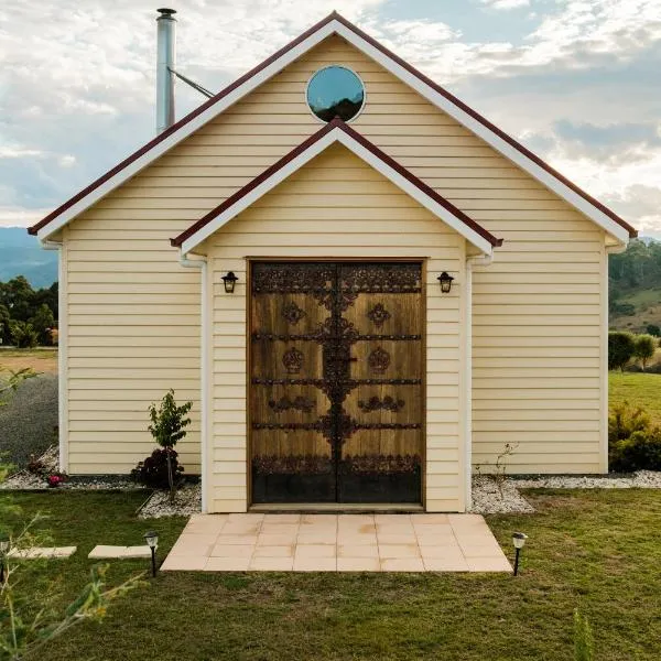 The Chapel, hotel a Wattle Grove