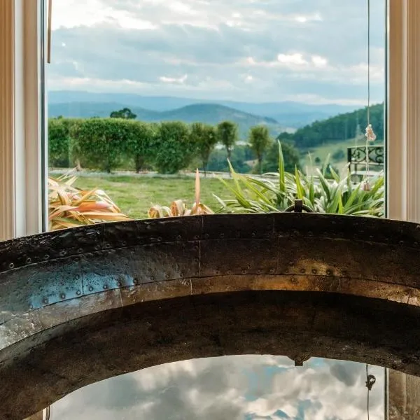The Chapel, hotel in Wattle Grove
