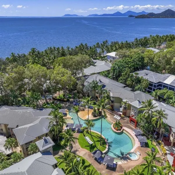 Mantra Amphora, ξενοδοχείο σε Παλμ Κόουβ