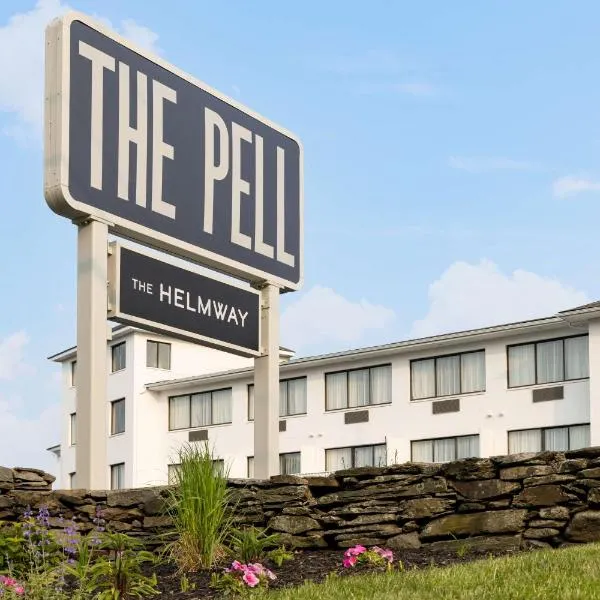 The Pell, Part of JdV by Hyatt, hotel v destinaci Middletown
