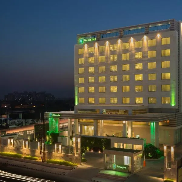 Holiday Inn Jaipur City Centre by IHG, hotel in Jaipur