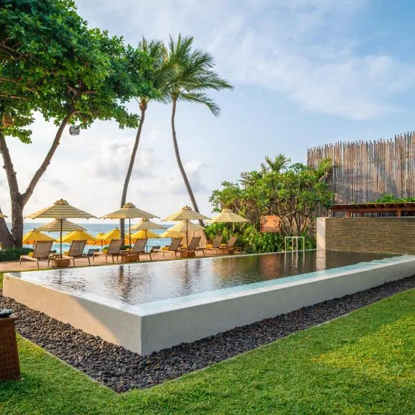 Buri Rasa Village Samui Adults Only, hotel in Chaweng