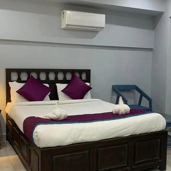 Villa Victor, hotel in Pondicherry