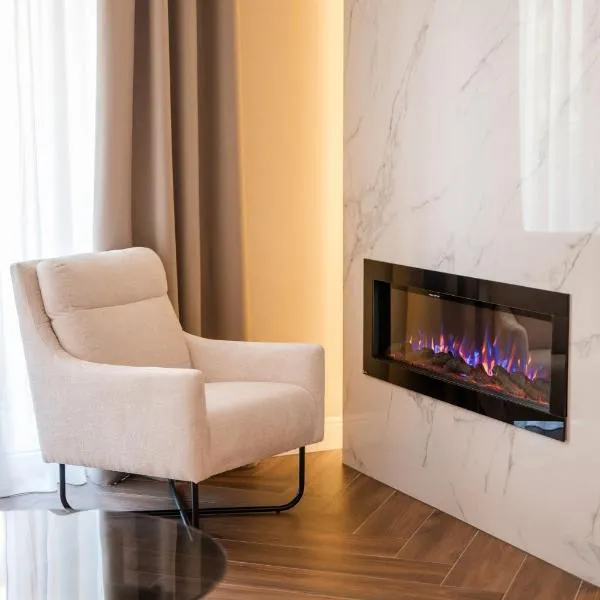 Ideal Apartments, hotel em Banja Luka