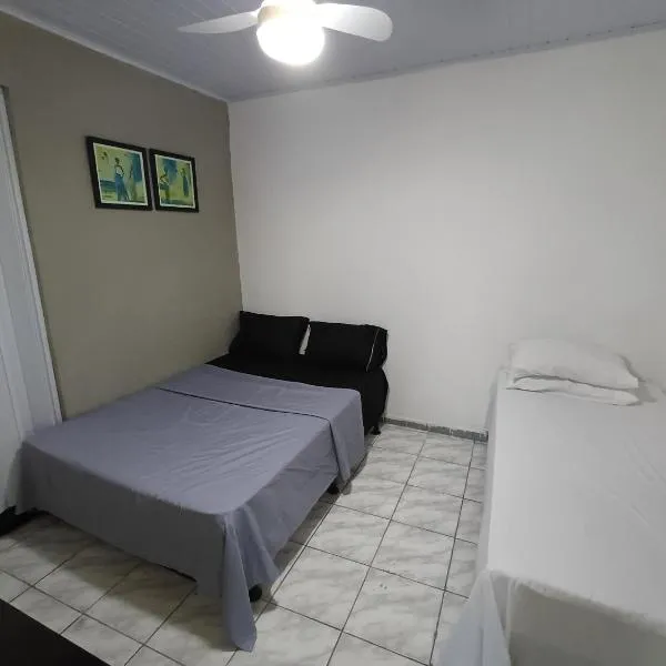 Quarto Privativo Aracaju - Aérea Confort, hotel in Aracaju