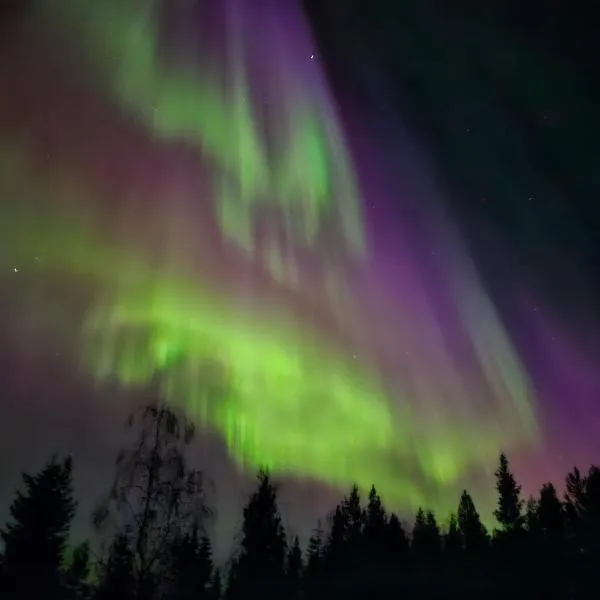 Kierinki Village Majatalo, hotel v destinaci Kierinki