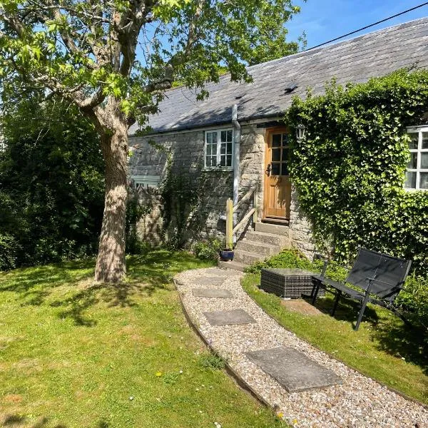 Gardeners Cottage, hotel v destinaci Mudford