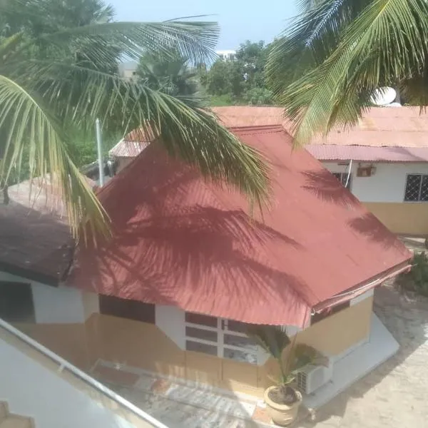 Bijilo में, होटल Jallow and Bah kunda village