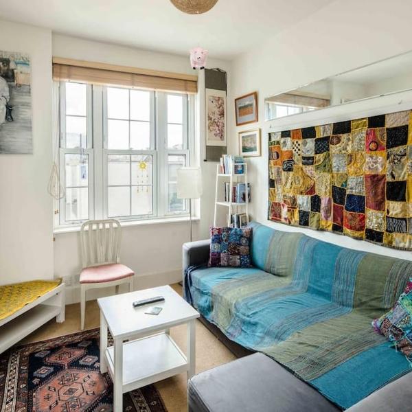Stylish Central London Flat Near Tower Bridge, London