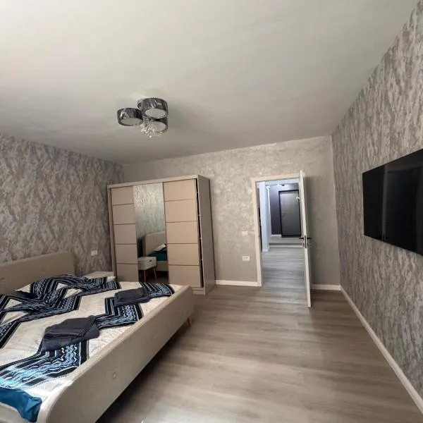 Studio Magheru Residence, hotel in Craiova