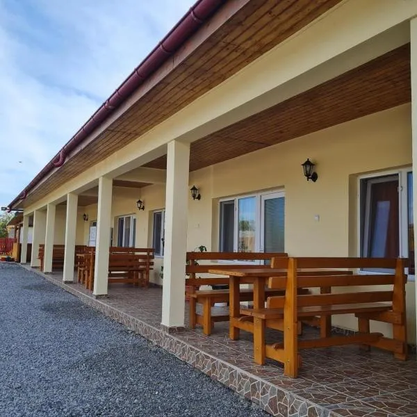 Casa Anda、ムリギオルのホテル