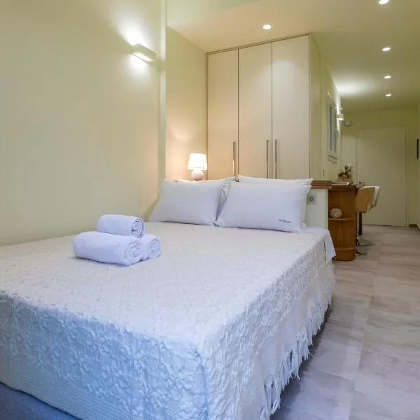 Corfu Breeze Suite, khách sạn ở Corfu International Airport I Kapodistrias