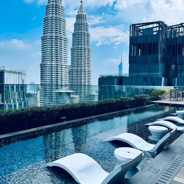 Star Residence KL, Kuala Lumpur